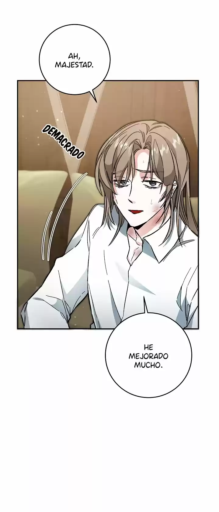 Me He Convertido En La Emperatriz Villana De Una Novela - Capítulo 54 - Página 15 - LectorTMOo