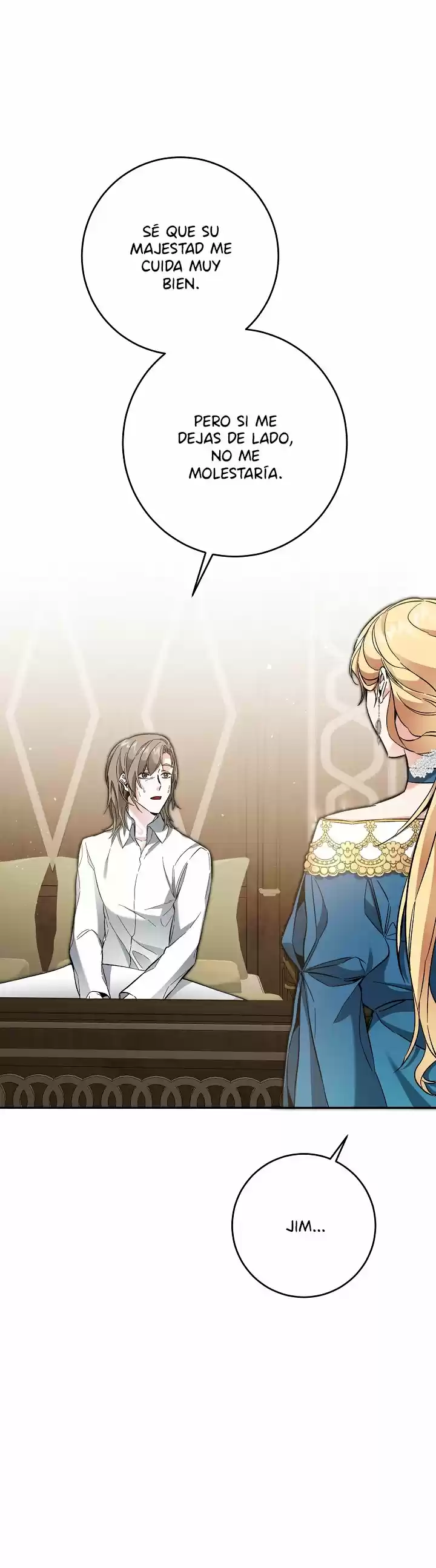 Me He Convertido En La Emperatriz Villana De Una Novela - Capítulo 54 - Página 18 - LectorTMOo