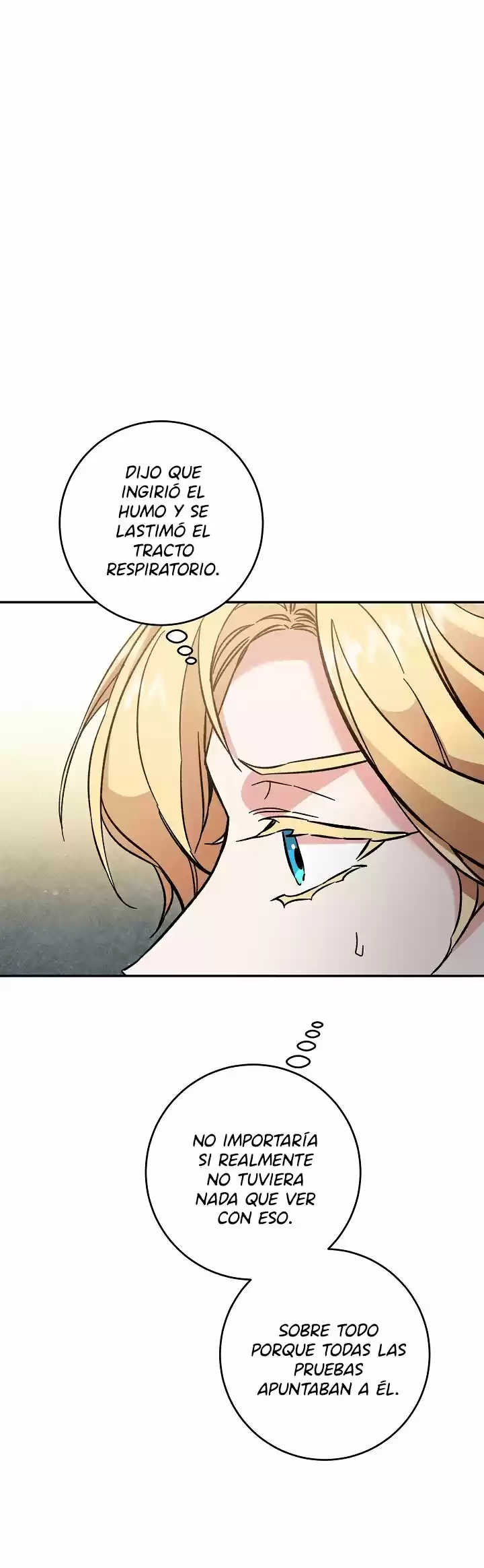 Me He Convertido En La Emperatriz Villana De Una Novela - Capítulo 54 - Página 20 - LectorTMOo