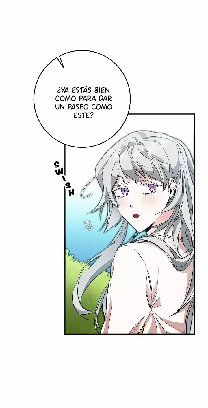 Me He Convertido En La Emperatriz Villana De Una Novela - Capítulo 54 - Página 29 - LectorTMOo