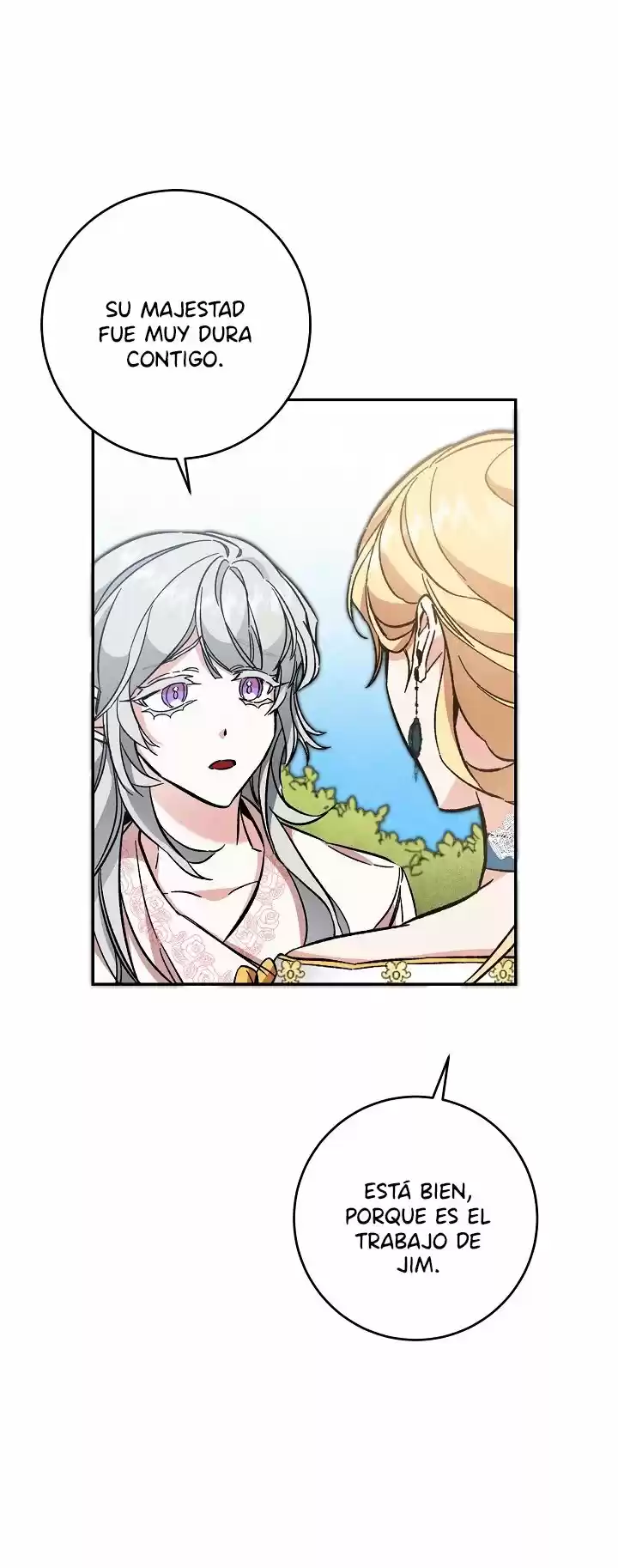 Me He Convertido En La Emperatriz Villana De Una Novela - Capítulo 54 - Página 31 - LectorTMOo