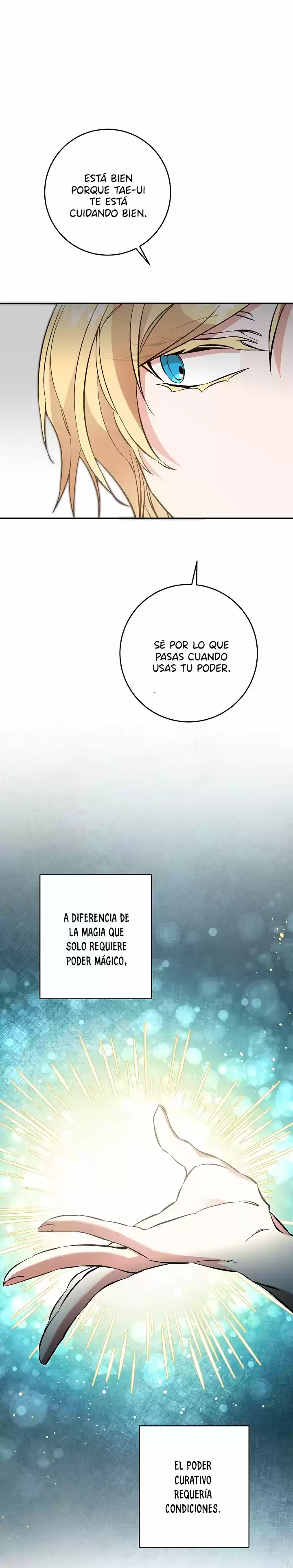 Me He Convertido En La Emperatriz Villana De Una Novela - Capítulo 54 - Página 38 - LectorTMOo