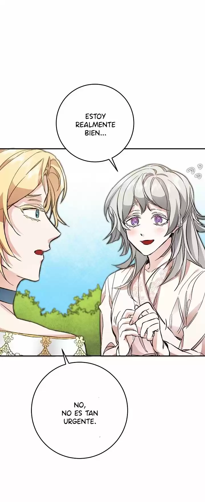 Me He Convertido En La Emperatriz Villana De Una Novela - Capítulo 54 - Página 42 - LectorTMOo