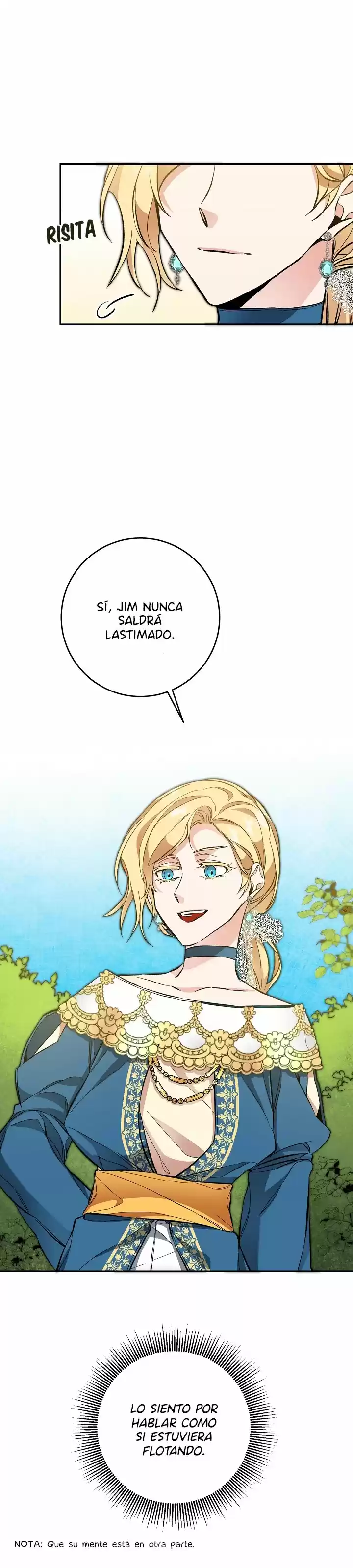 Me He Convertido En La Emperatriz Villana De Una Novela - Capítulo 54 - Página 44 - LectorTMOo