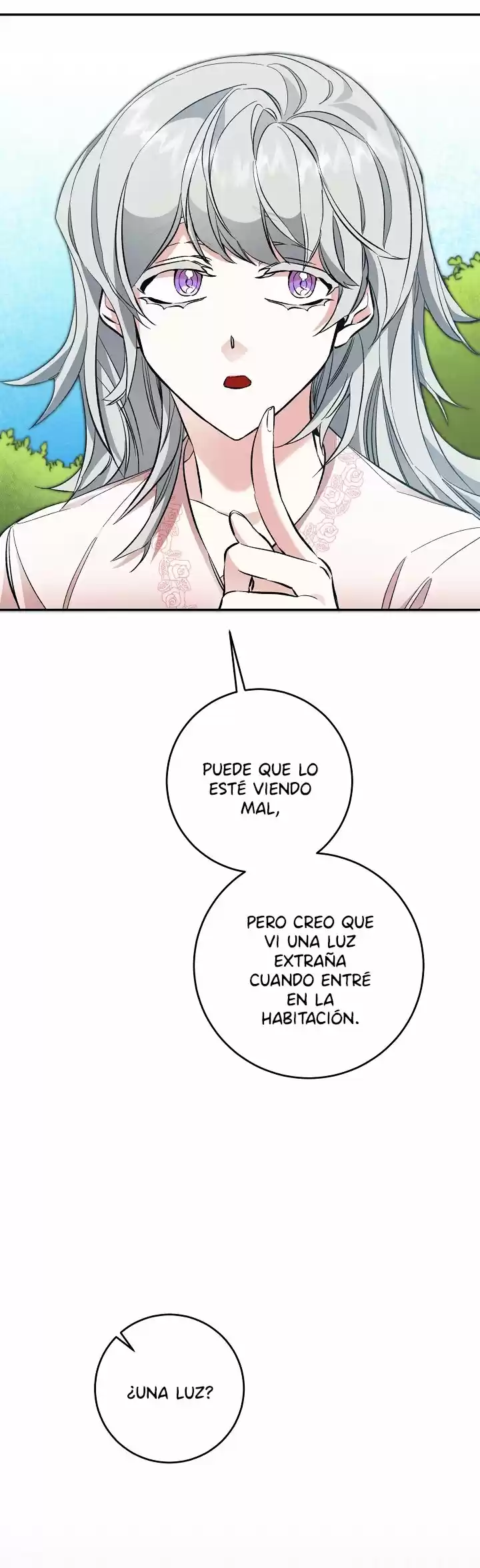 Me He Convertido En La Emperatriz Villana De Una Novela - Capítulo 54 - Página 46 - LectorTMOo