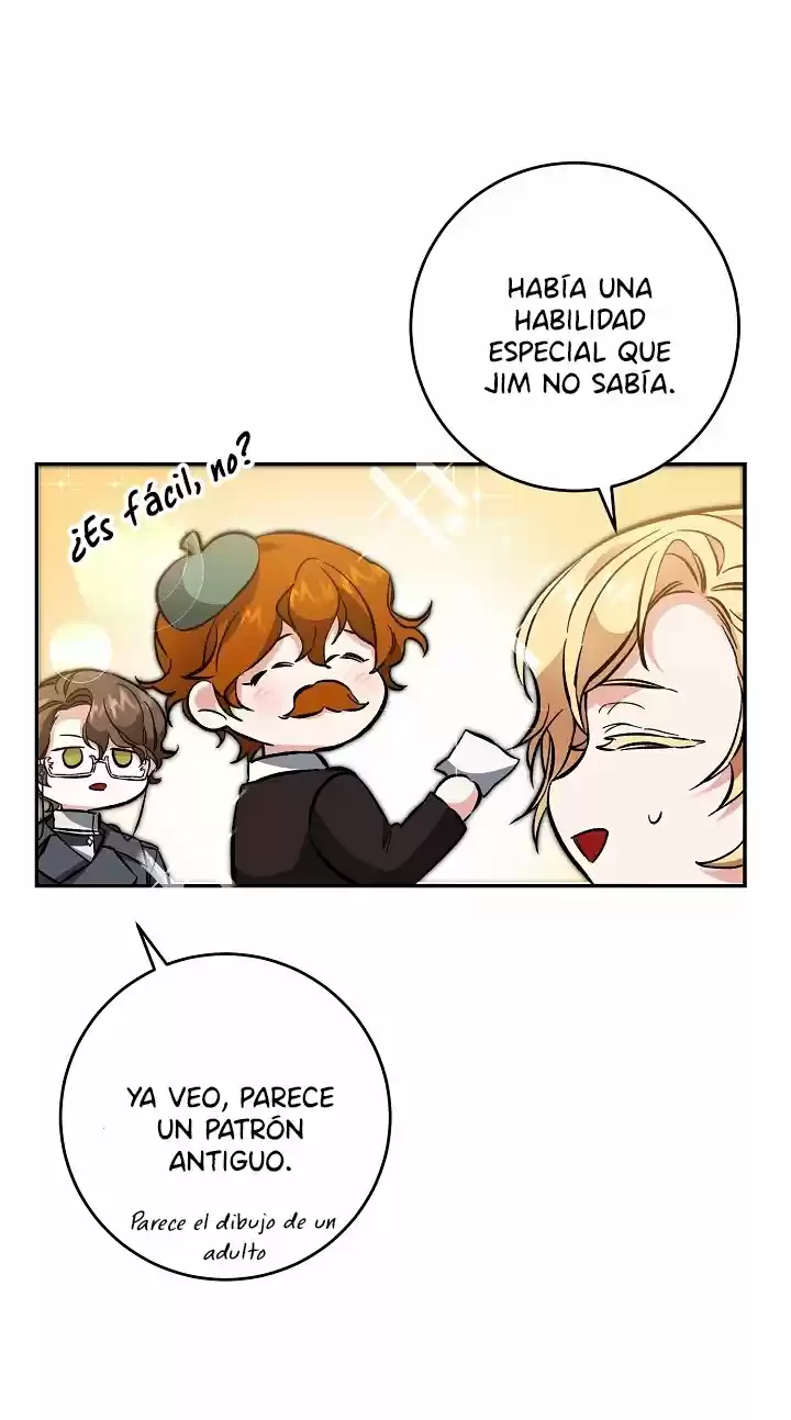 Me He Convertido En La Emperatriz Villana De Una Novela - Capítulo 54 - Página 57 - LectorTMOo