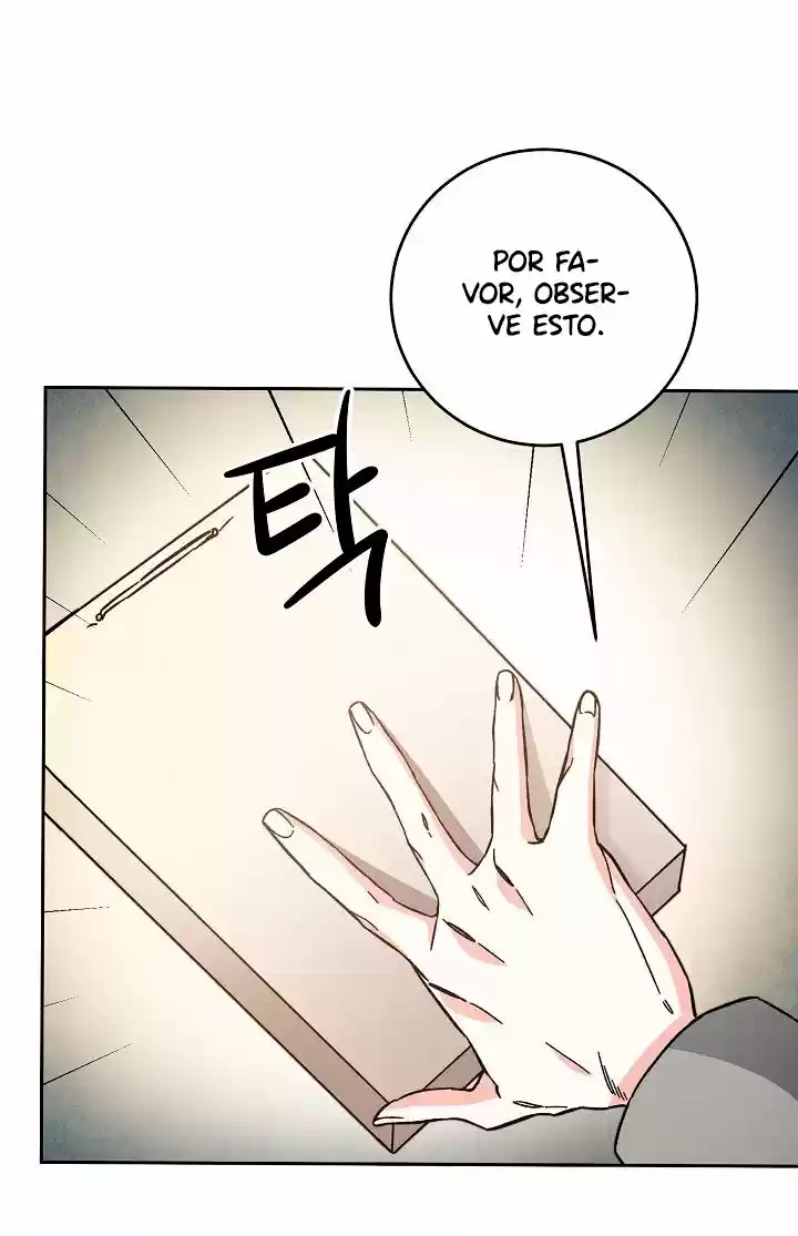 Me He Convertido En La Emperatriz Villana De Una Novela - Capítulo 55 - Página 7 - LectorTMOo