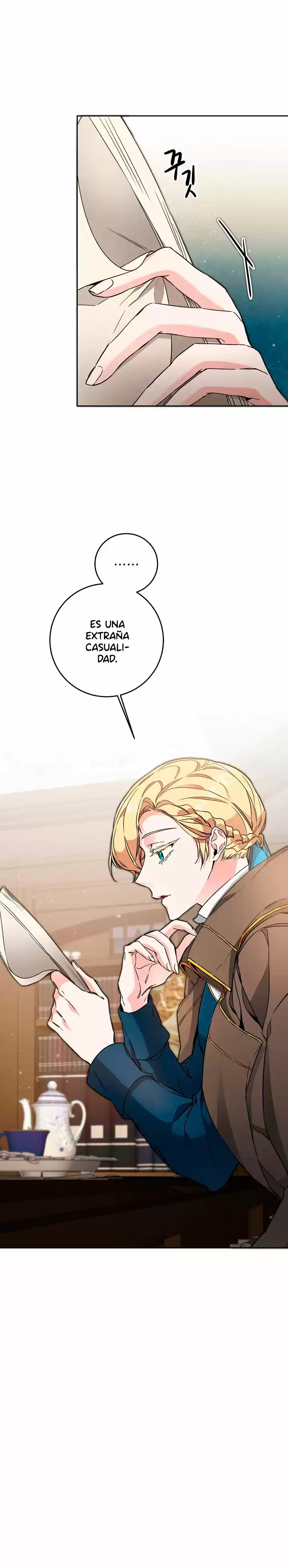 Me He Convertido En La Emperatriz Villana De Una Novela - Capítulo 55 - Página 16 - LectorTMOo