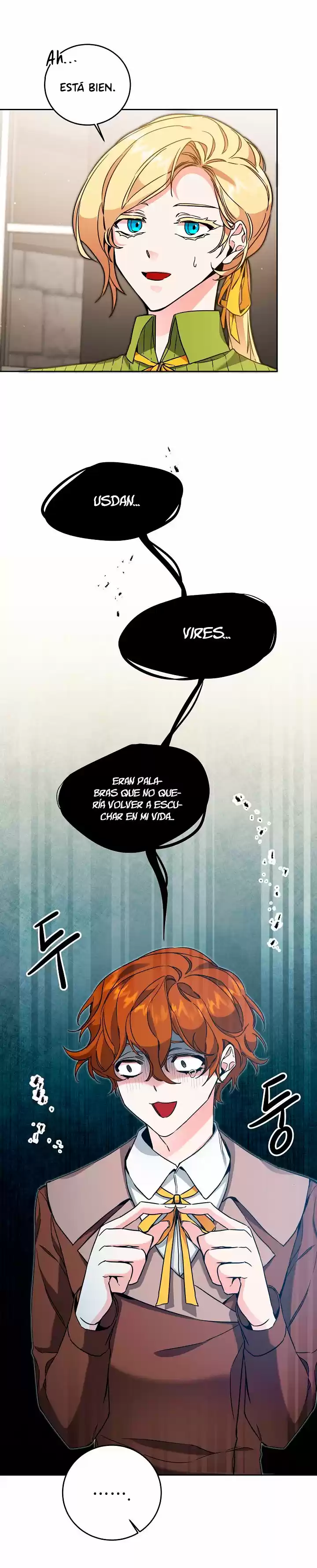 Me He Convertido En La Emperatriz Villana De Una Novela - Capítulo 55 - Página 28 - LectorTMOo