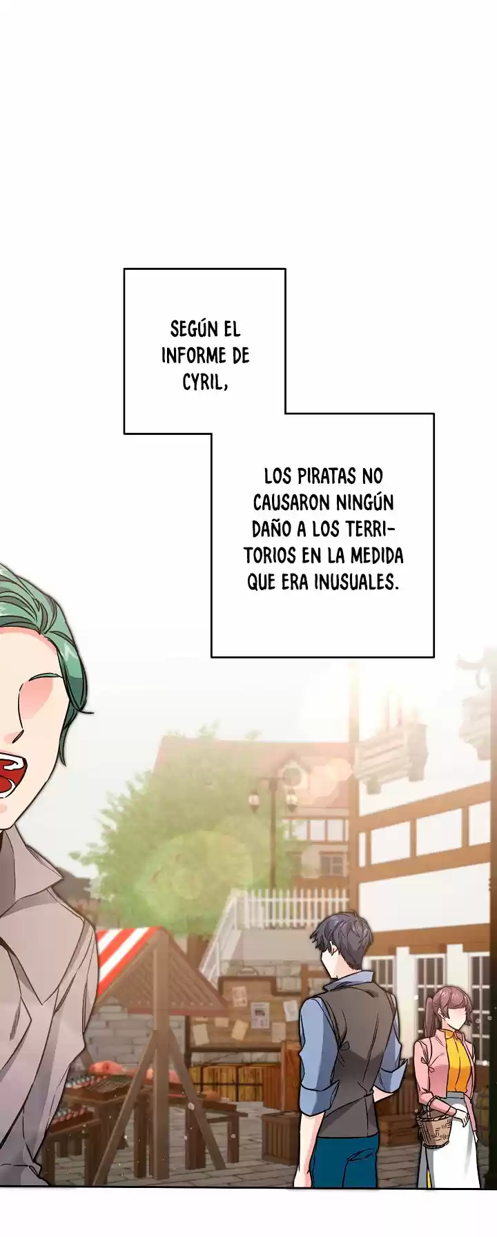 Me He Convertido En La Emperatriz Villana De Una Novela - Capítulo 55 - Página 32 - LectorTMOo