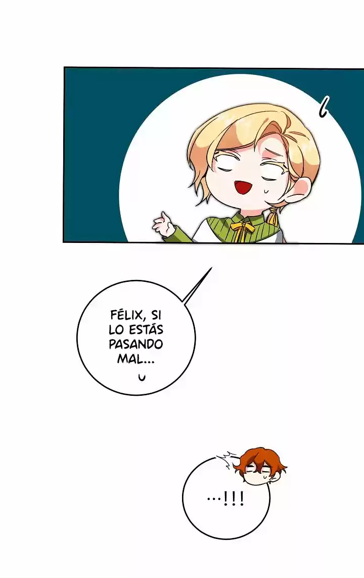 Me He Convertido En La Emperatriz Villana De Una Novela - Capítulo 55 - Página 37 - LectorTMOo