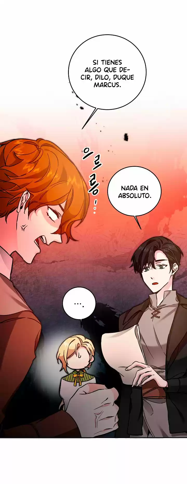 Me He Convertido En La Emperatriz Villana De Una Novela - Capítulo 55 - Página 45 - LectorTMOo