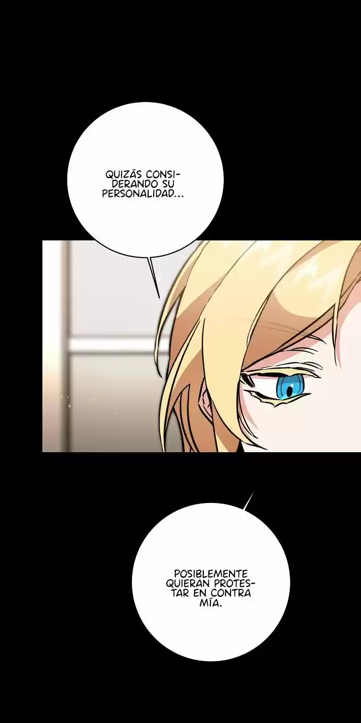 Me He Convertido En La Emperatriz Villana De Una Novela - Capítulo 56 - Página 14 - LectorTMOo