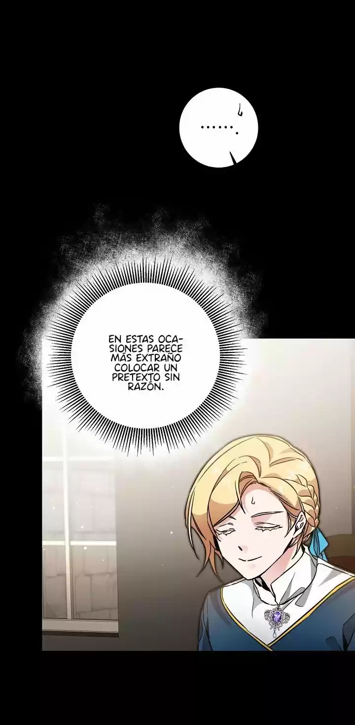 Me He Convertido En La Emperatriz Villana De Una Novela - Capítulo 56 - Página 20 - LectorTMOo