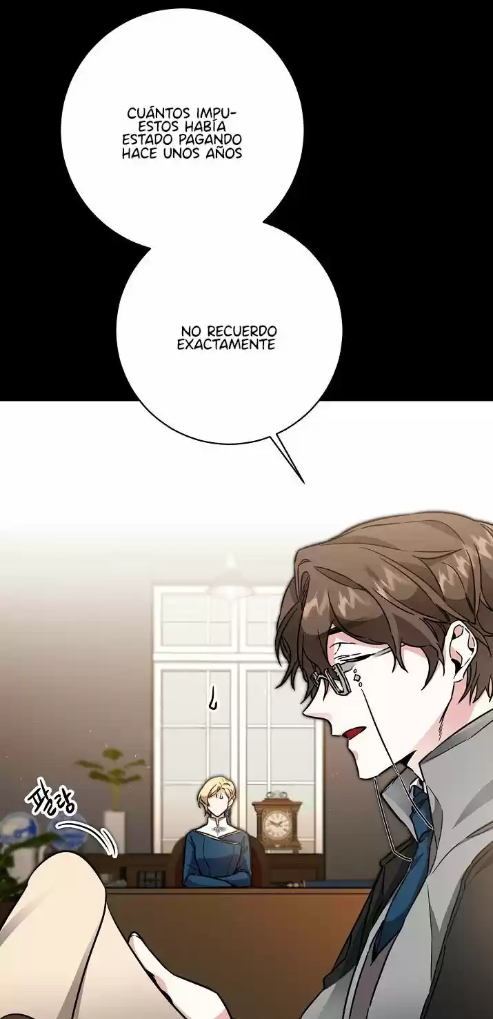 Me He Convertido En La Emperatriz Villana De Una Novela - Capítulo 56 - Página 21 - LectorTMOo