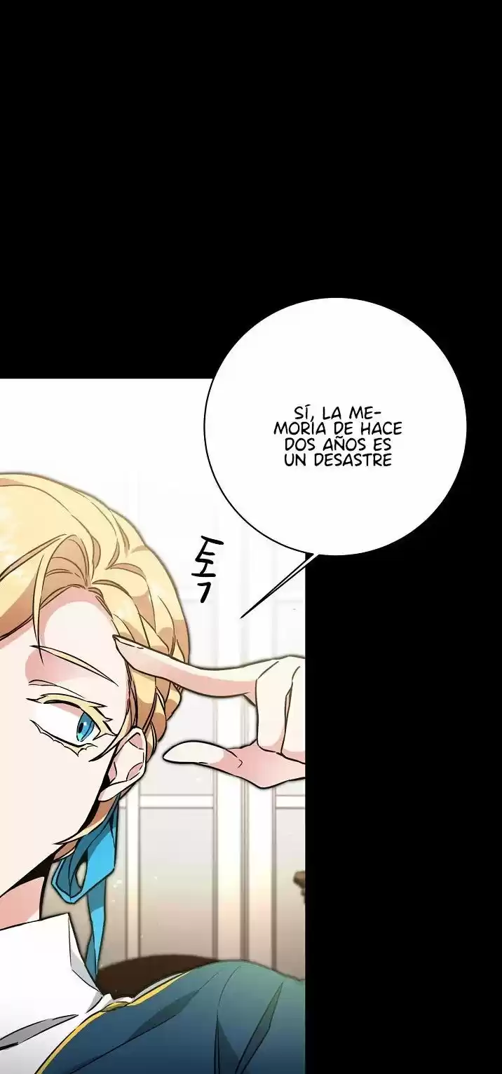 Me He Convertido En La Emperatriz Villana De Una Novela - Capítulo 56 - Página 22 - LectorTMOo