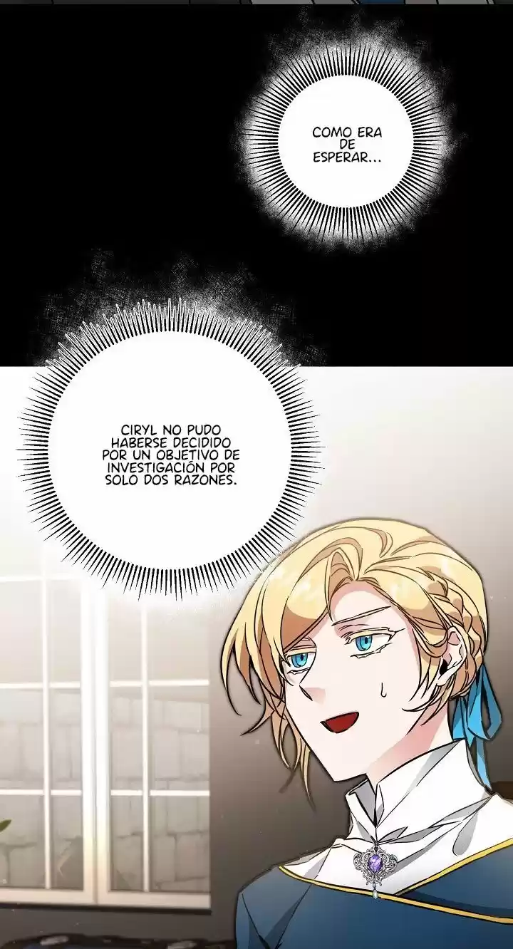 Me He Convertido En La Emperatriz Villana De Una Novela - Capítulo 56 - Página 27 - LectorTMOo
