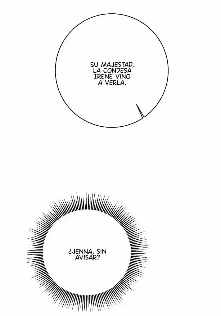 Me He Convertido En La Emperatriz Villana De Una Novela - Capítulo 56 - Página 37 - LectorTMOo