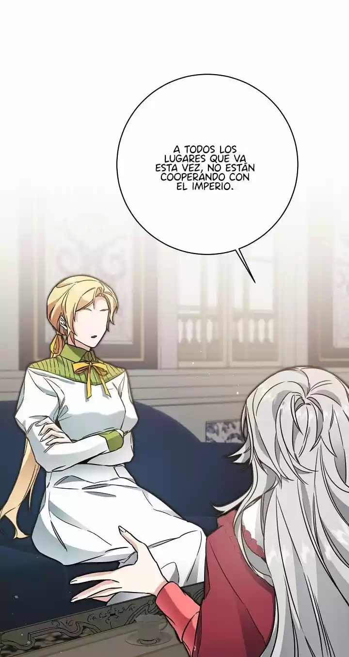 Me He Convertido En La Emperatriz Villana De Una Novela - Capítulo 56 - Página 48 - LectorTMOo