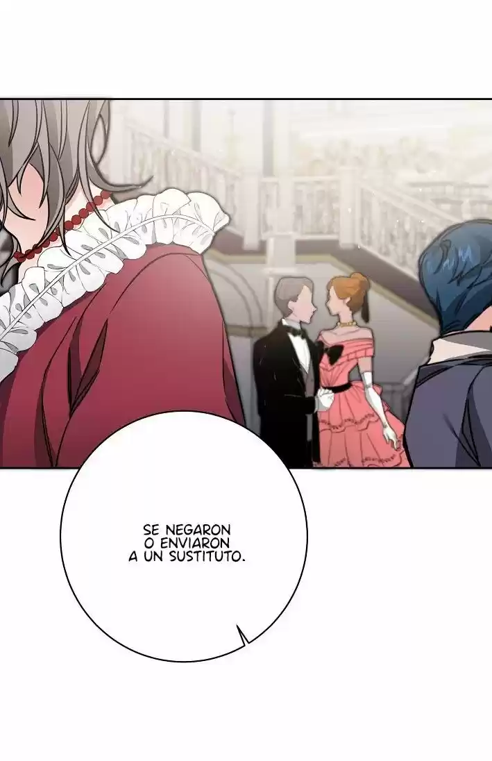 Me He Convertido En La Emperatriz Villana De Una Novela - Capítulo 56 - Página 50 - LectorTMOo