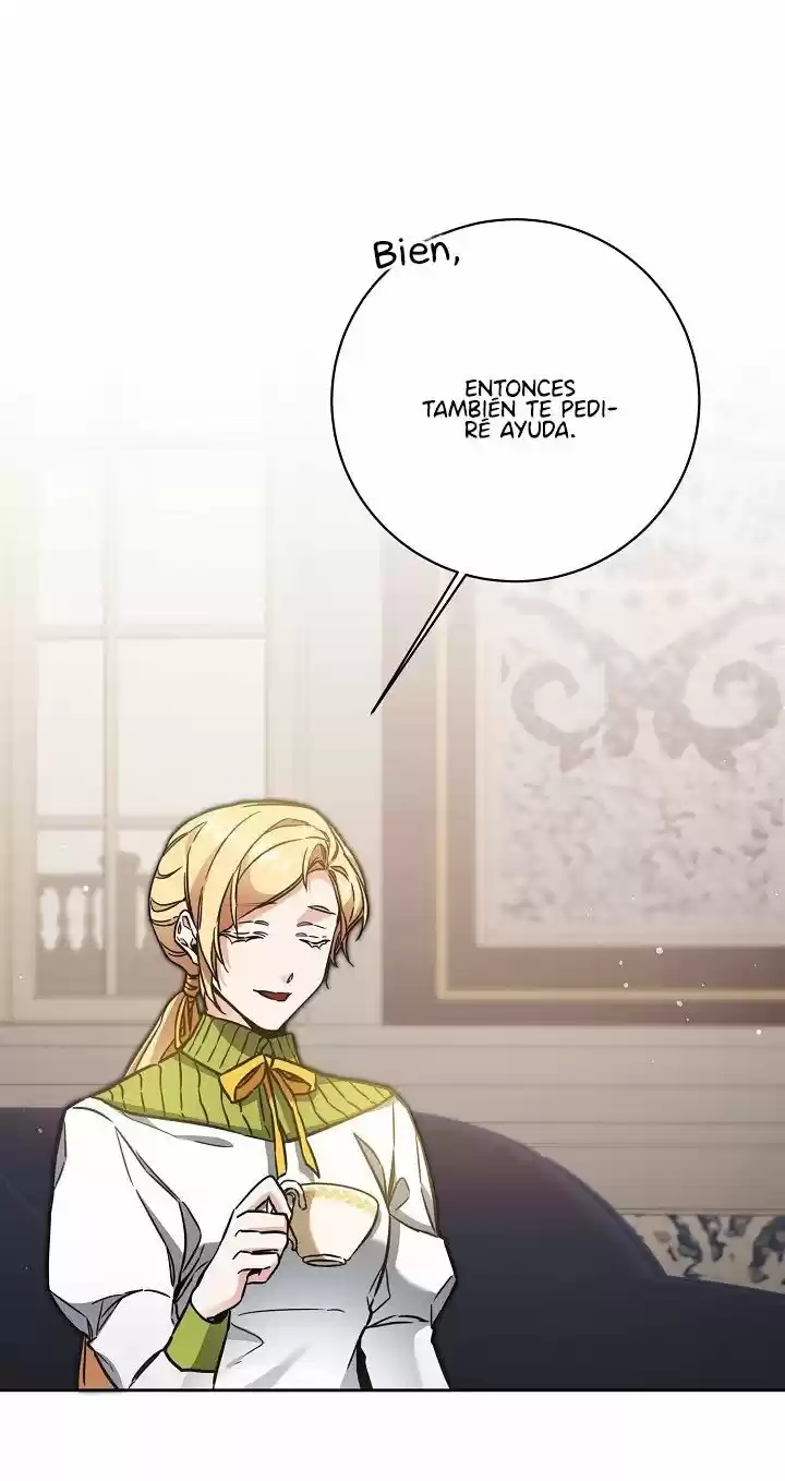 Me He Convertido En La Emperatriz Villana De Una Novela - Capítulo 56 - Página 72 - LectorTMOo