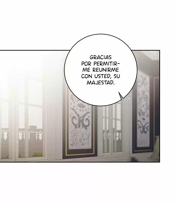 Me He Convertido En La Emperatriz Villana De Una Novela - Capítulo 57 - Página 9 - LectorTMOo