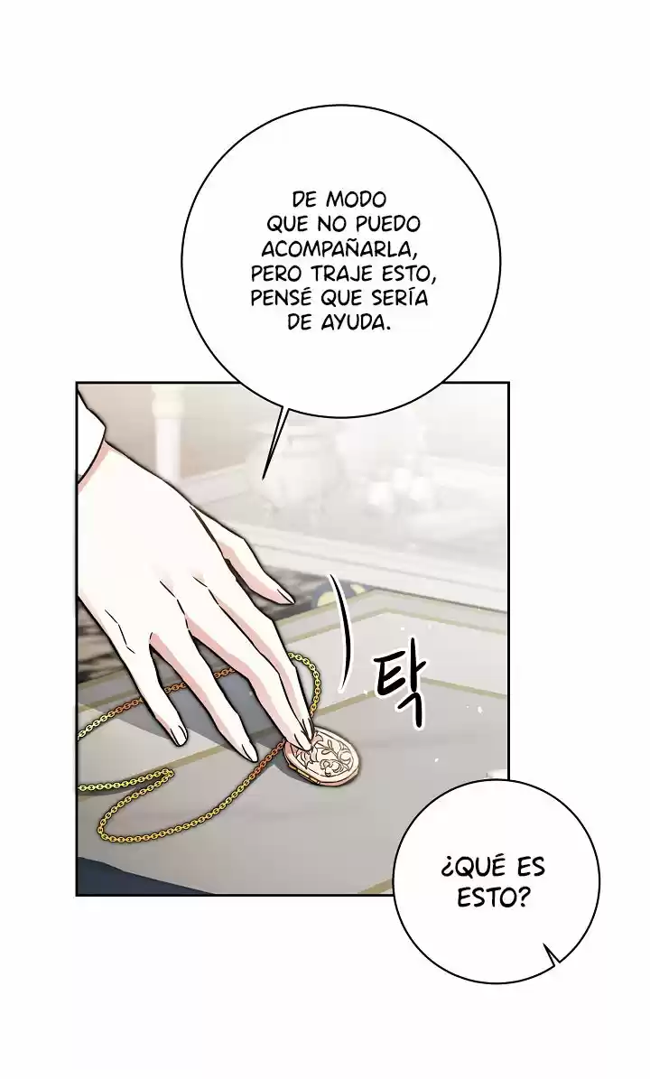 Me He Convertido En La Emperatriz Villana De Una Novela - Capítulo 57 - Página 14 - LectorTMOo