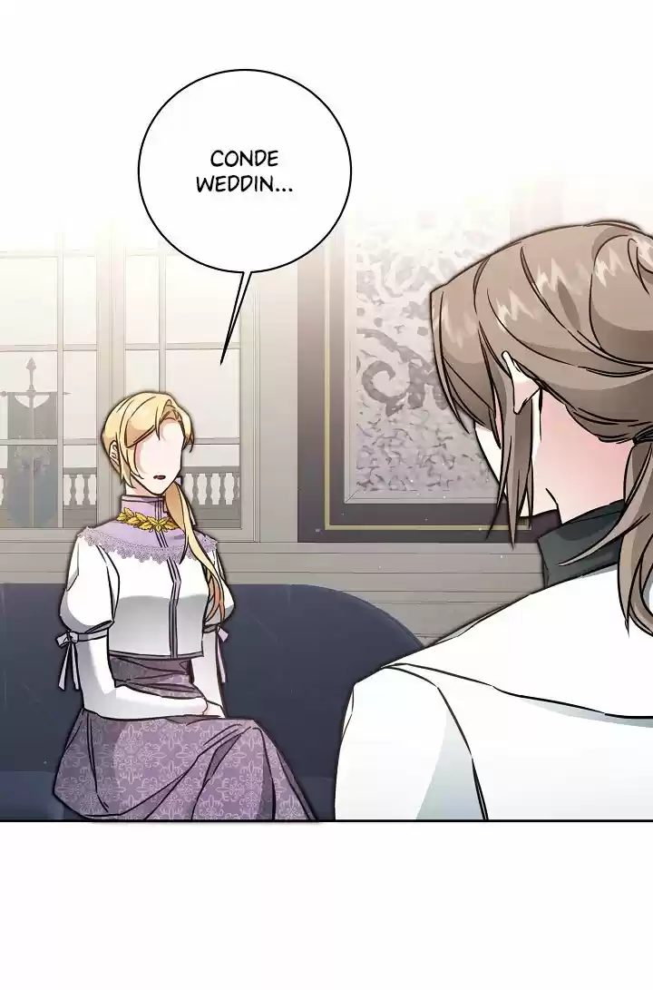 Me He Convertido En La Emperatriz Villana De Una Novela - Capítulo 57 - Página 20 - LectorTMOo