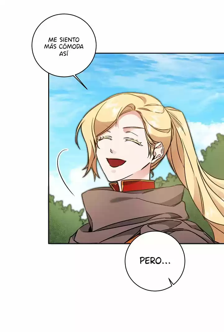 Me He Convertido En La Emperatriz Villana De Una Novela - Capítulo 57 - Página 34 - LectorTMOo
