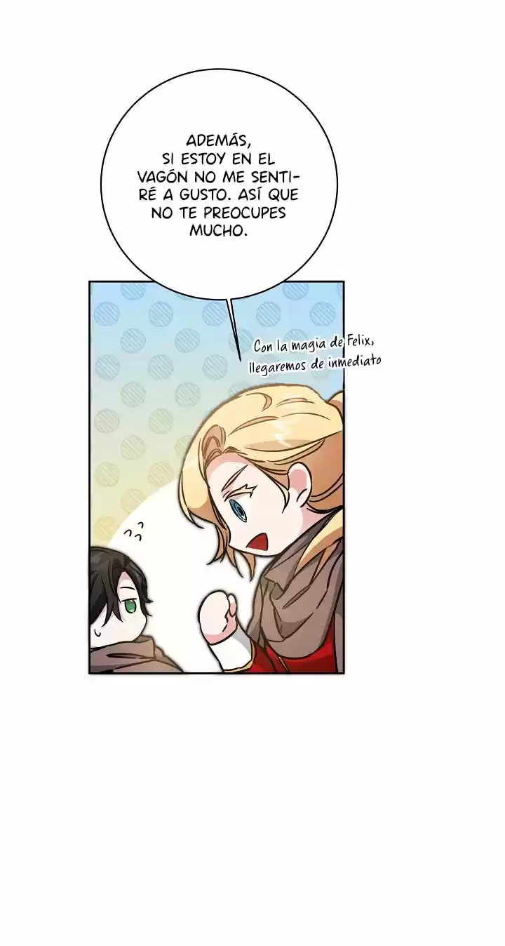 Me He Convertido En La Emperatriz Villana De Una Novela - Capítulo 57 - Página 37 - LectorTMOo