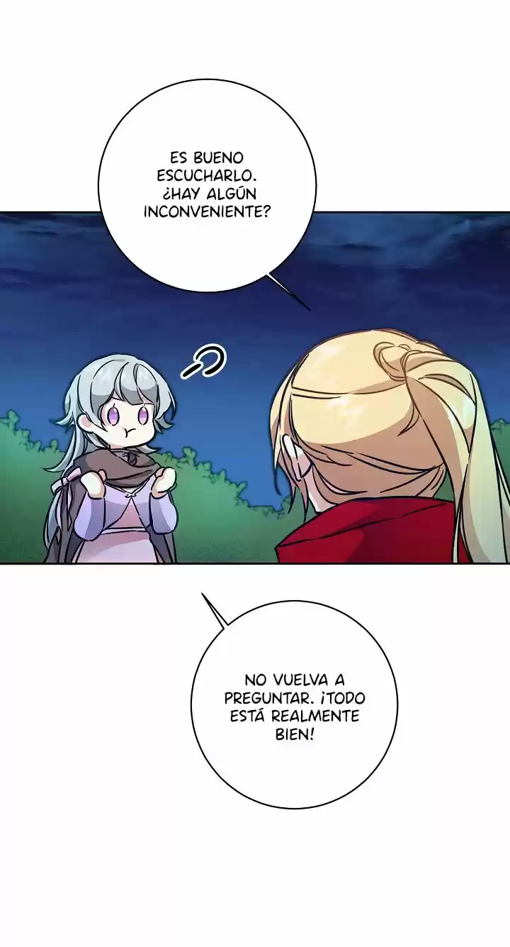 Me He Convertido En La Emperatriz Villana De Una Novela - Capítulo 57 - Página 52 - LectorTMOo