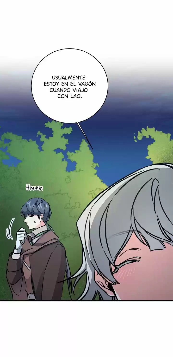Me He Convertido En La Emperatriz Villana De Una Novela - Capítulo 57 - Página 54 - LectorTMOo