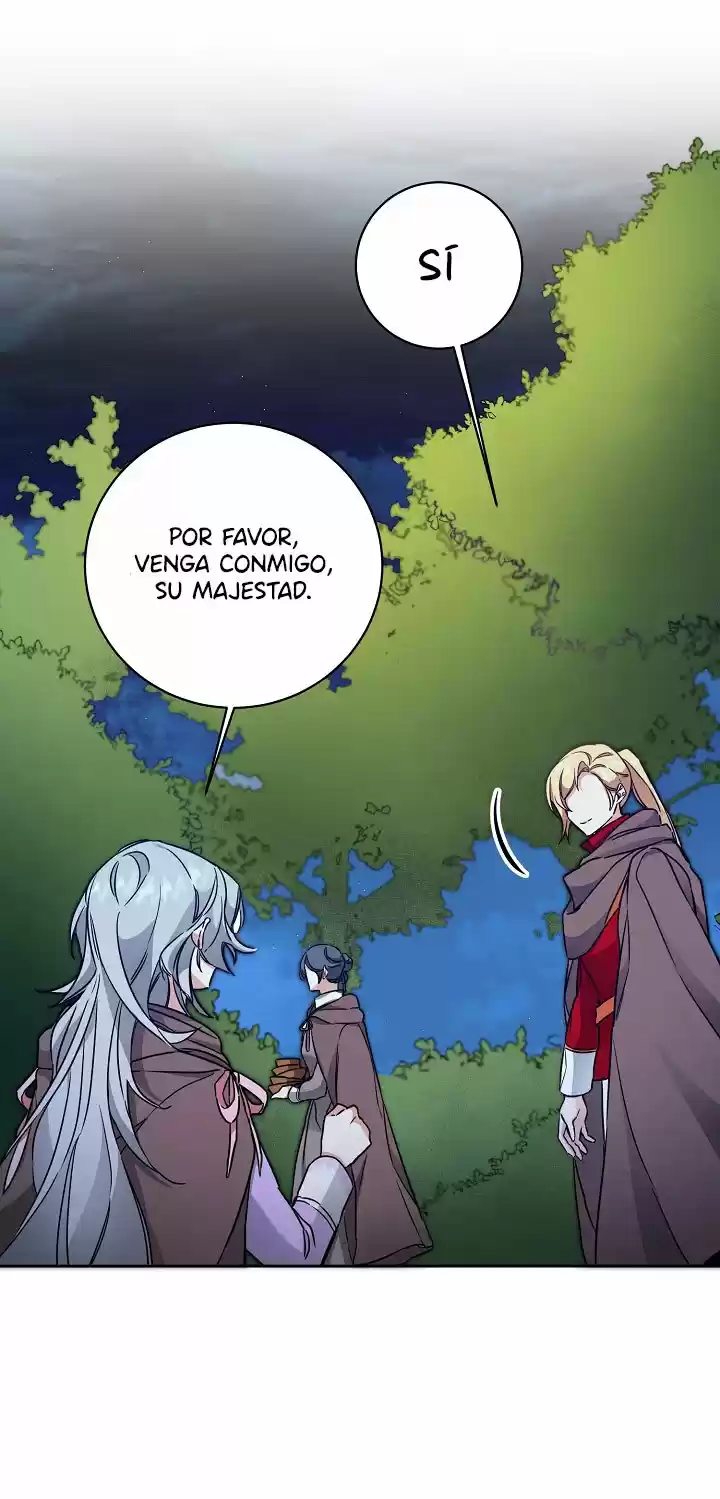 Me He Convertido En La Emperatriz Villana De Una Novela - Capítulo 57 - Página 59 - LectorTMOo