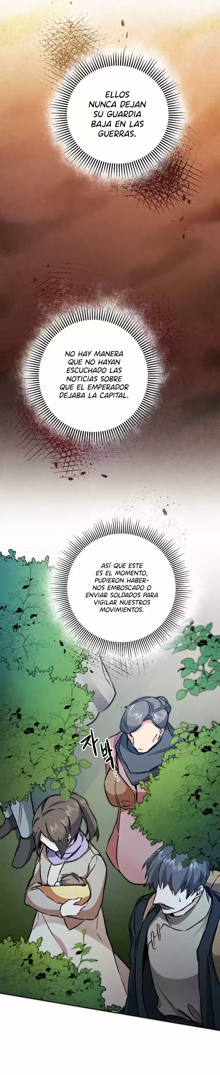 Me He Convertido En La Emperatriz Villana De Una Novela - Capítulo 57 - Página 79 - LectorTMOo
