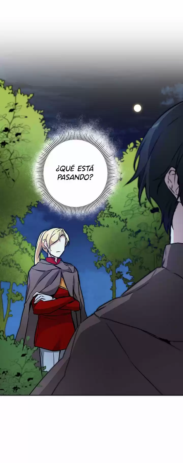 Me He Convertido En La Emperatriz Villana De Una Novela - Capítulo 57 - Página 88 - LectorTMOo