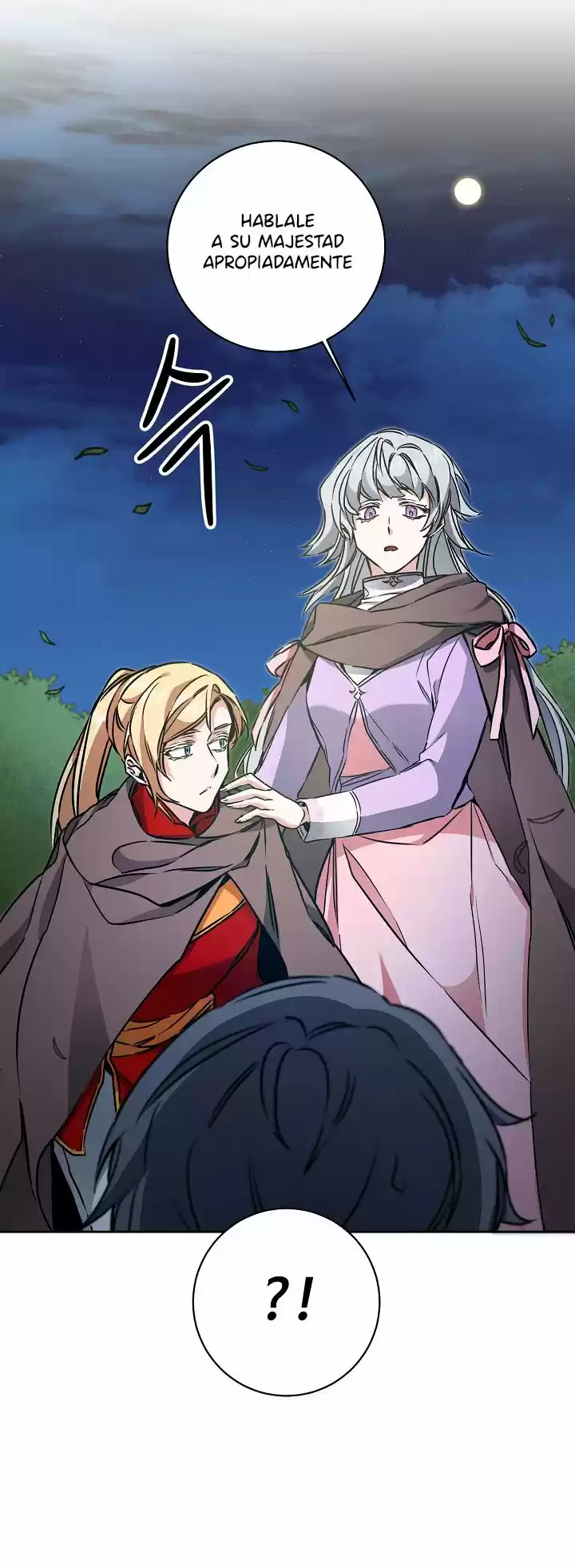 Me He Convertido En La Emperatriz Villana De Una Novela - Capítulo 57 - Página 103 - LectorTMOo