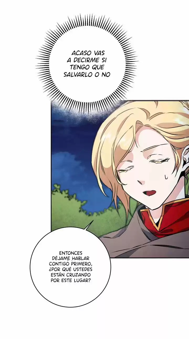 Me He Convertido En La Emperatriz Villana De Una Novela - Capítulo 57 - Página 106 - LectorTMOo