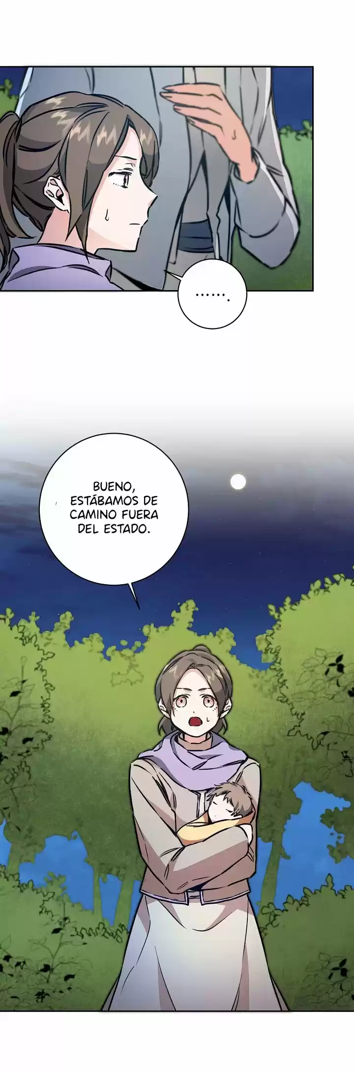 Me He Convertido En La Emperatriz Villana De Una Novela - Capítulo 57 - Página 108 - LectorTMOo