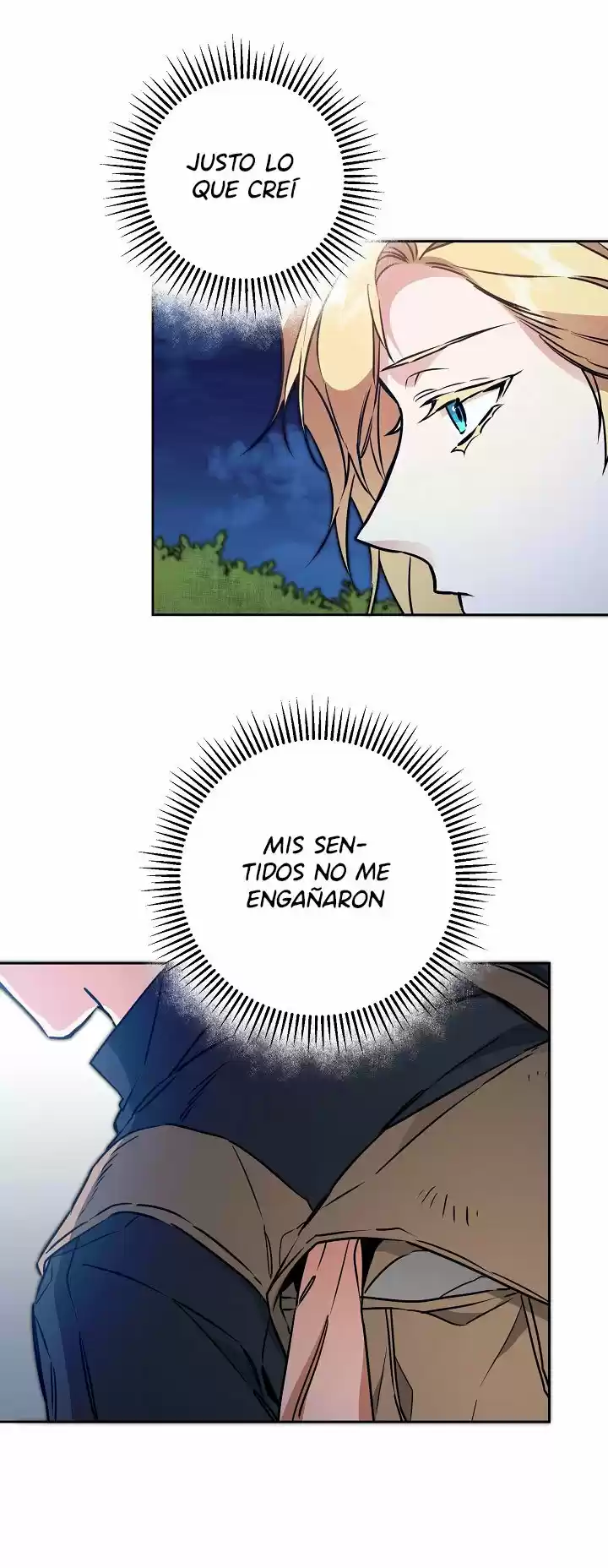Me He Convertido En La Emperatriz Villana De Una Novela - Capítulo 57 - Página 109 - LectorTMOo