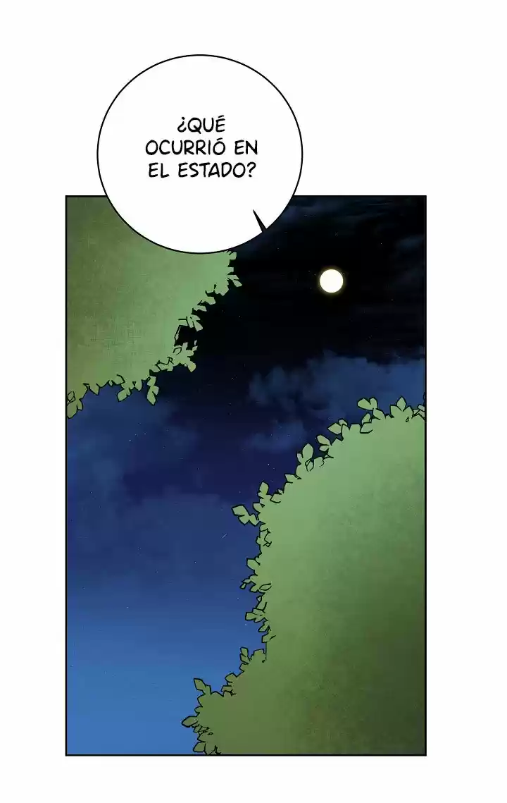 Me He Convertido En La Emperatriz Villana De Una Novela - Capítulo 57 - Página 111 - LectorTMOo