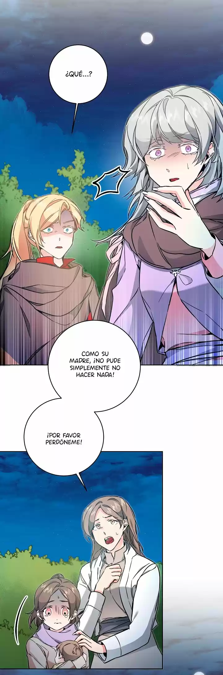 Me He Convertido En La Emperatriz Villana De Una Novela - Capítulo 58 - Página 15 - LectorTMOo