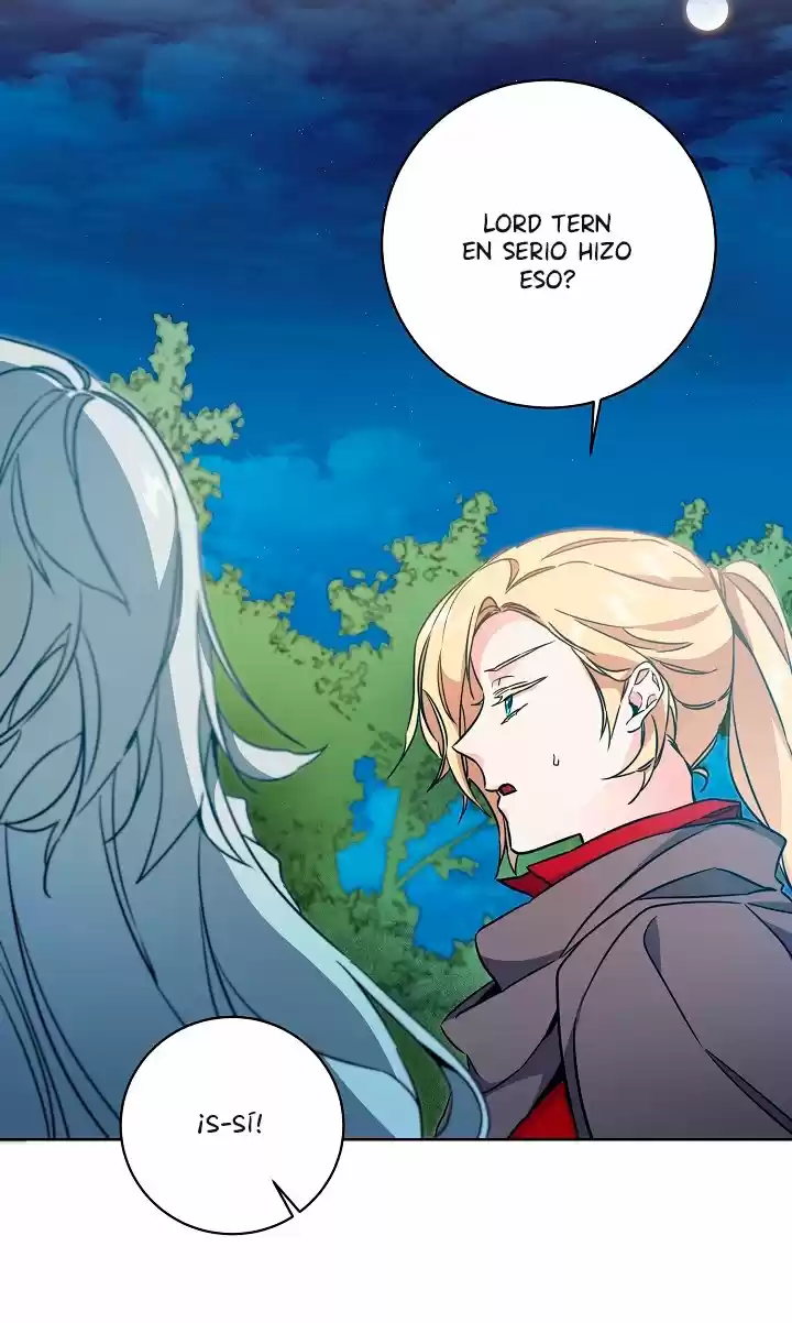 Me He Convertido En La Emperatriz Villana De Una Novela - Capítulo 58 - Página 18 - LectorTMOo