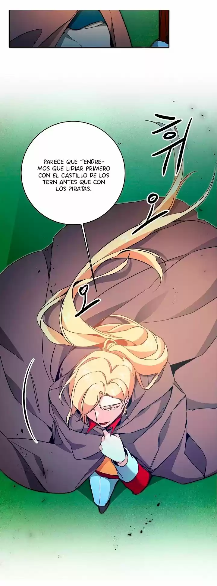 Me He Convertido En La Emperatriz Villana De Una Novela - Capítulo 58 - Página 37 - LectorTMOo
