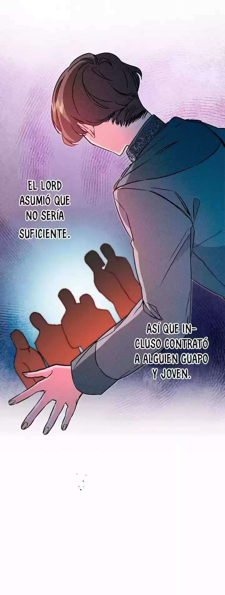 Me He Convertido En La Emperatriz Villana De Una Novela - Capítulo 58 - Página 60 - LectorTMOo
