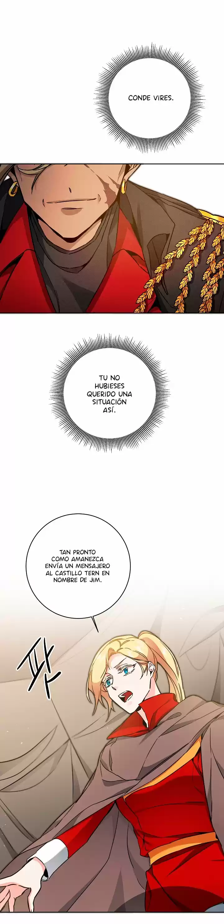 Me He Convertido En La Emperatriz Villana De Una Novela - Capítulo 58 - Página 69 - LectorTMOo