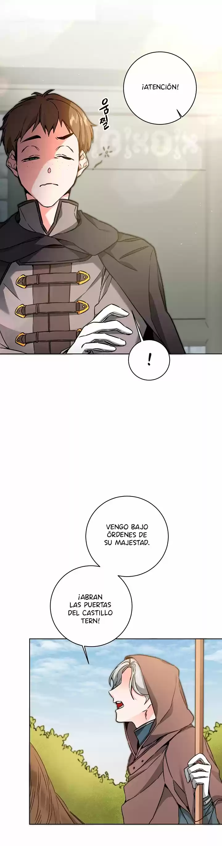 Me He Convertido En La Emperatriz Villana De Una Novela - Capítulo 58 - Página 77 - LectorTMOo