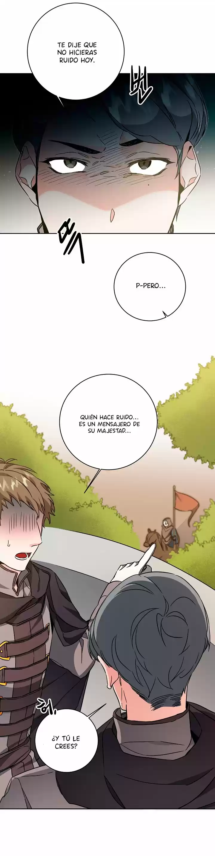 Me He Convertido En La Emperatriz Villana De Una Novela - Capítulo 58 - Página 87 - LectorTMOo