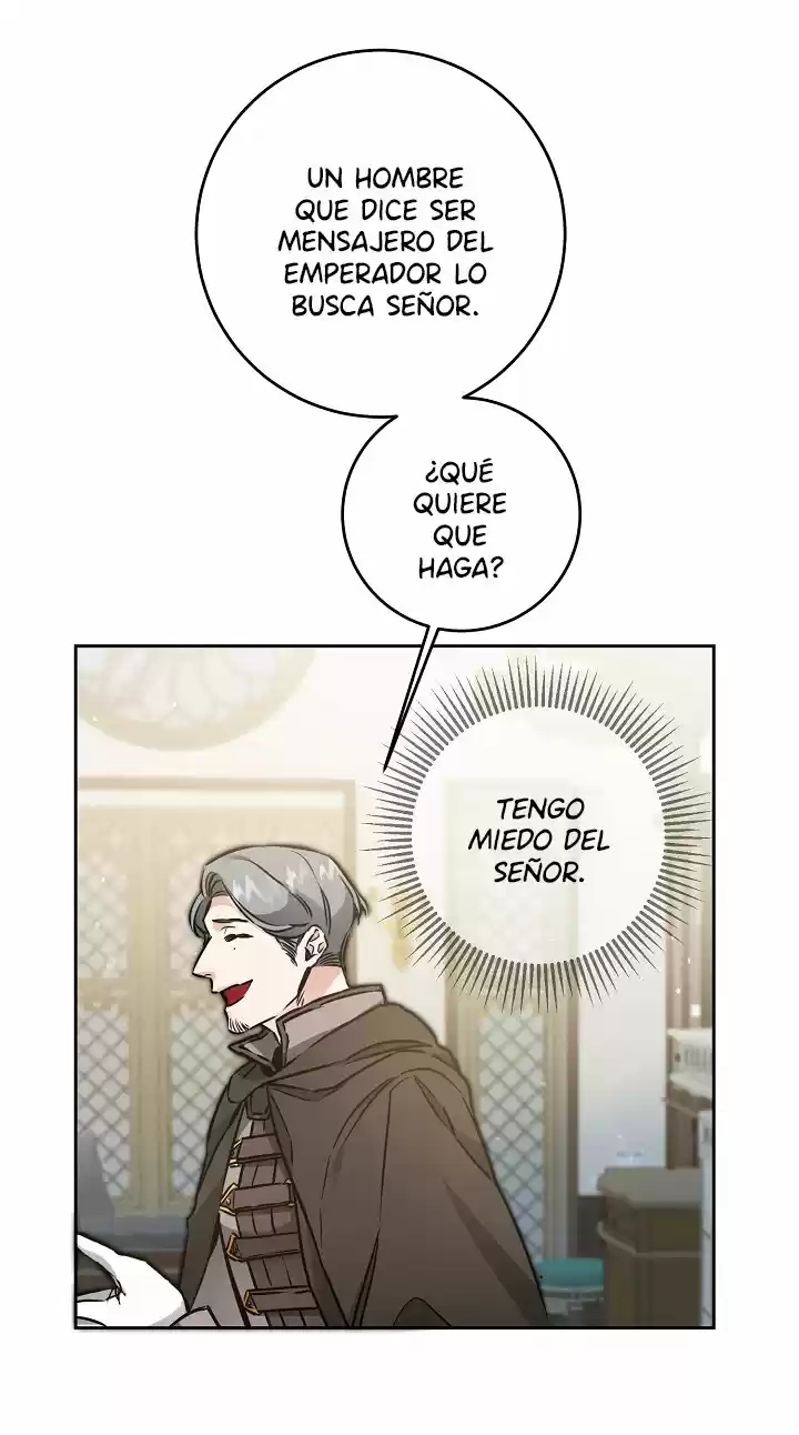 Me He Convertido En La Emperatriz Villana De Una Novela - Capítulo 59 - Página 22 - LectorTMOo