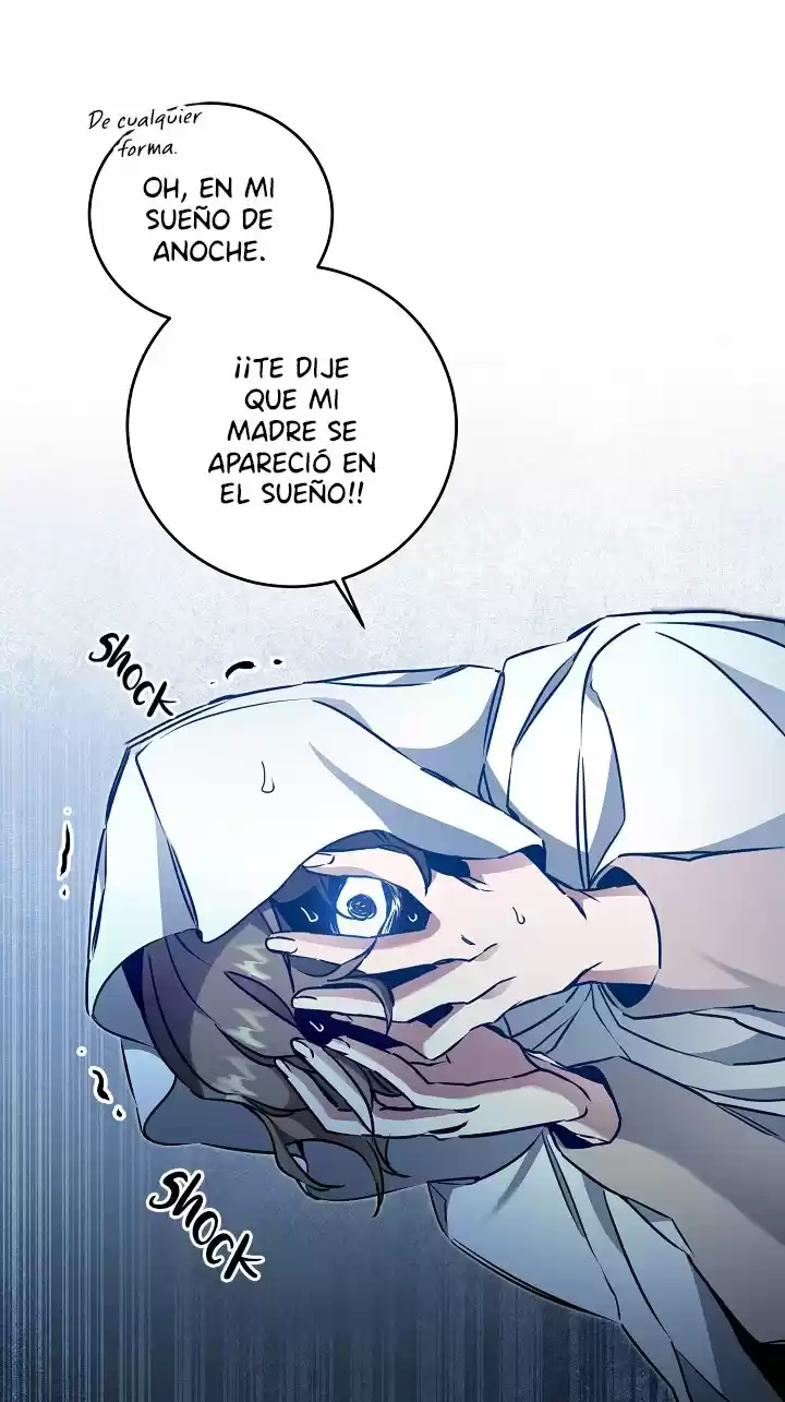 Me He Convertido En La Emperatriz Villana De Una Novela - Capítulo 59 - Página 31 - LectorTMOo