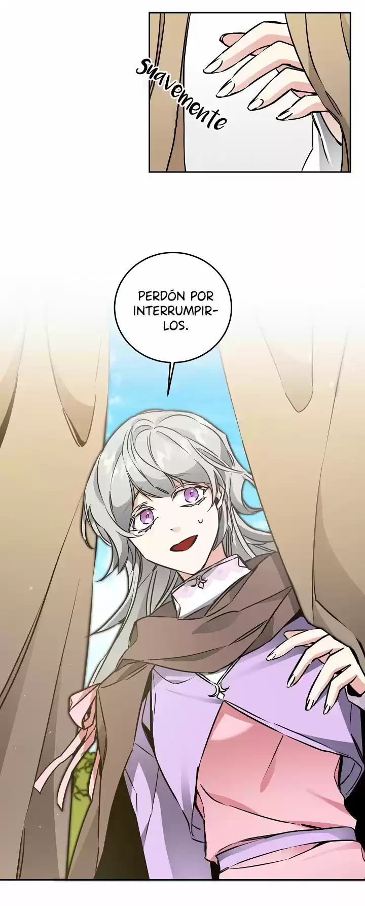 Me He Convertido En La Emperatriz Villana De Una Novela - Capítulo 59 - Página 43 - LectorTMOo